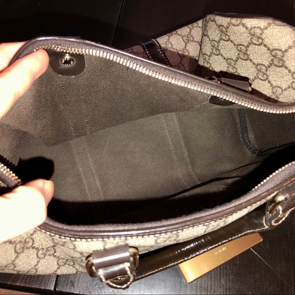 Gucci Joy Boston bag - Picture 9 of 15